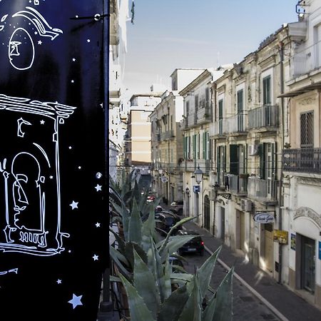 Casa In Centro Foggia Hotel Kültér fotó