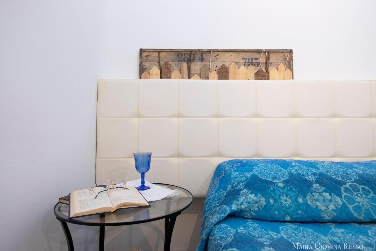 Casa In Centro Foggia Hotel Kültér fotó