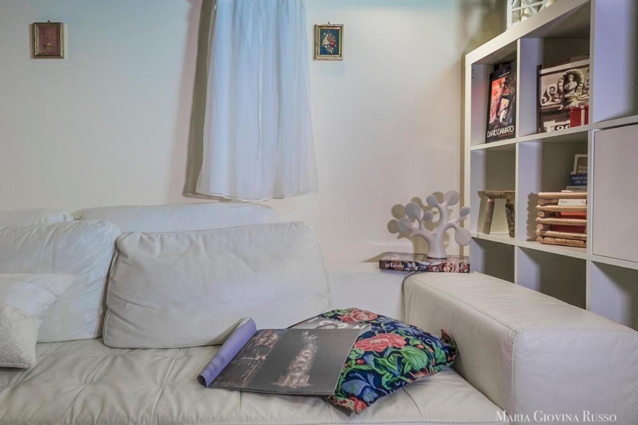 Casa In Centro Foggia Hotel Kültér fotó