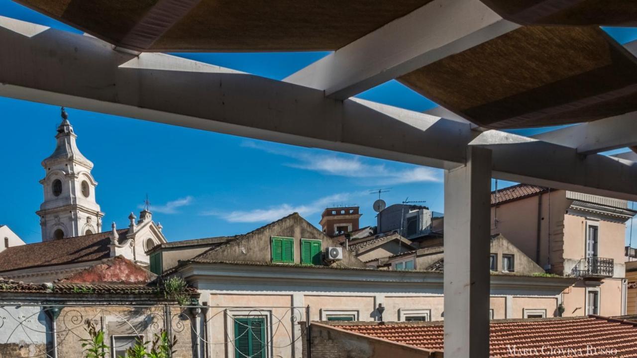 Casa In Centro Foggia Hotel Kültér fotó