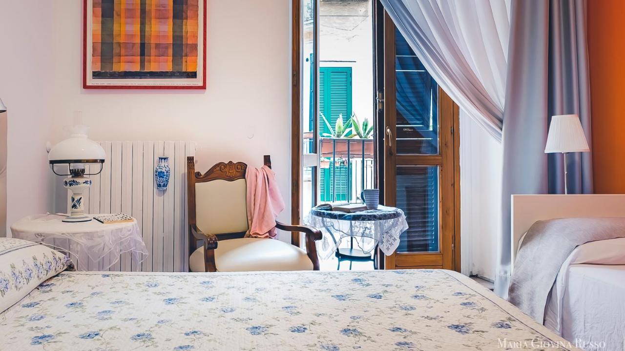 Casa In Centro Foggia Hotel Kültér fotó