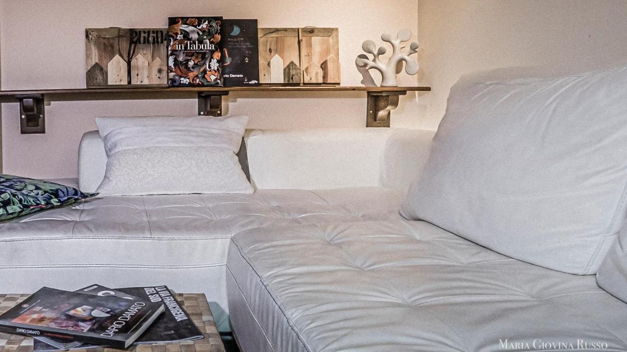 Casa In Centro Foggia Hotel Kültér fotó