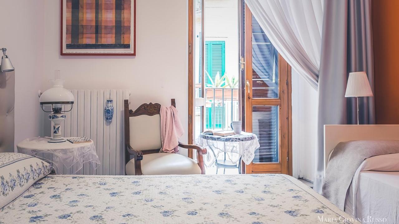 Casa In Centro Foggia Hotel Kültér fotó
