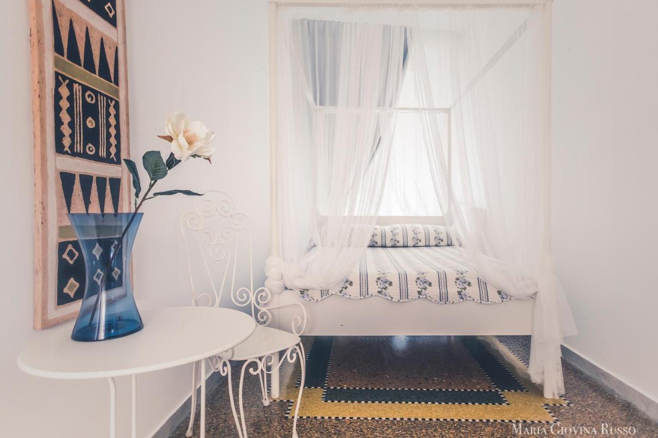 Casa In Centro Foggia Hotel Kültér fotó