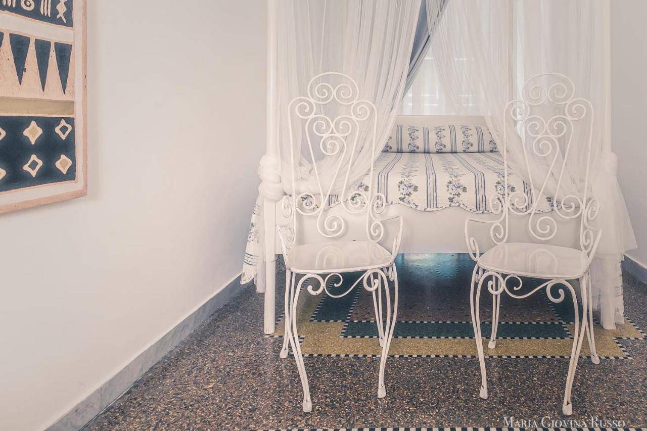 Casa In Centro Foggia Hotel Kültér fotó