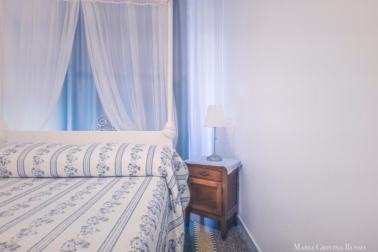Casa In Centro Foggia Hotel Kültér fotó
