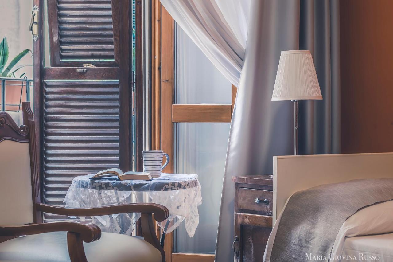 Casa In Centro Foggia Hotel Kültér fotó