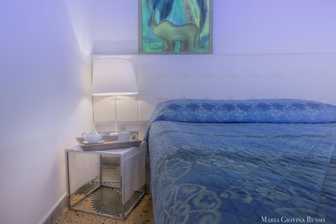 Casa In Centro Foggia Hotel Kültér fotó