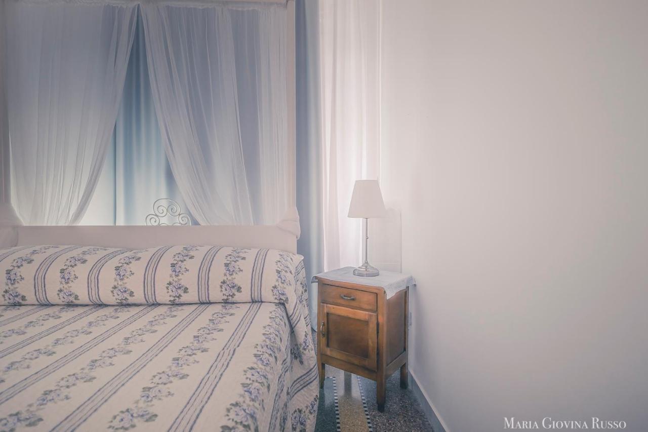 Casa In Centro Foggia Hotel Kültér fotó