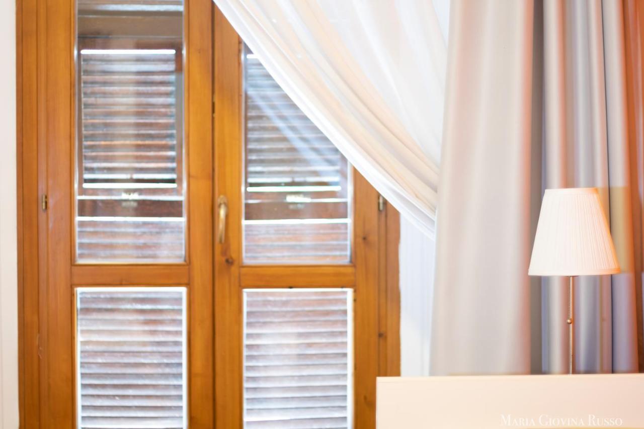 Casa In Centro Foggia Hotel Kültér fotó