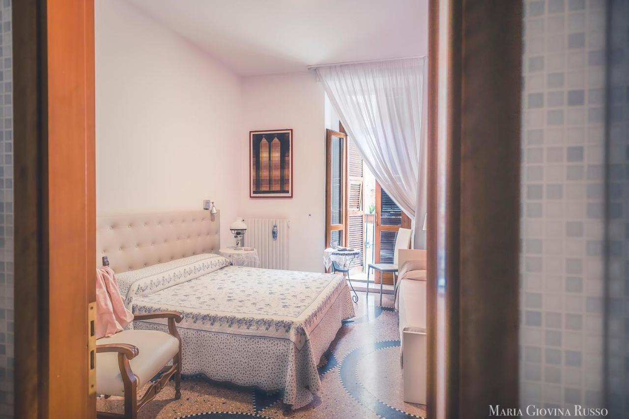 Casa In Centro Foggia Hotel Kültér fotó