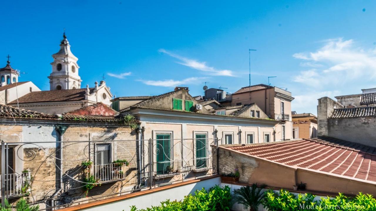 Casa In Centro Foggia Hotel Kültér fotó