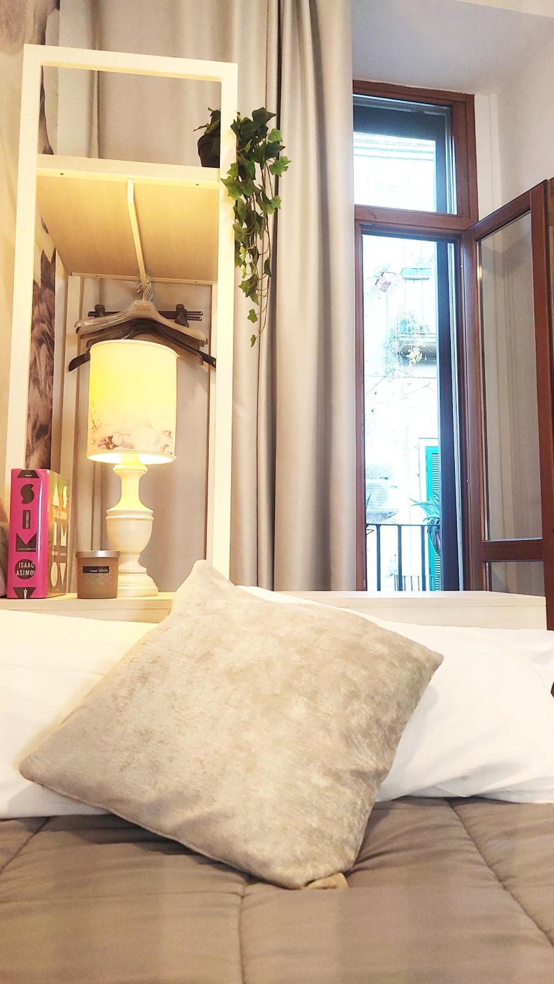 Casa In Centro Foggia Hotel Kültér fotó