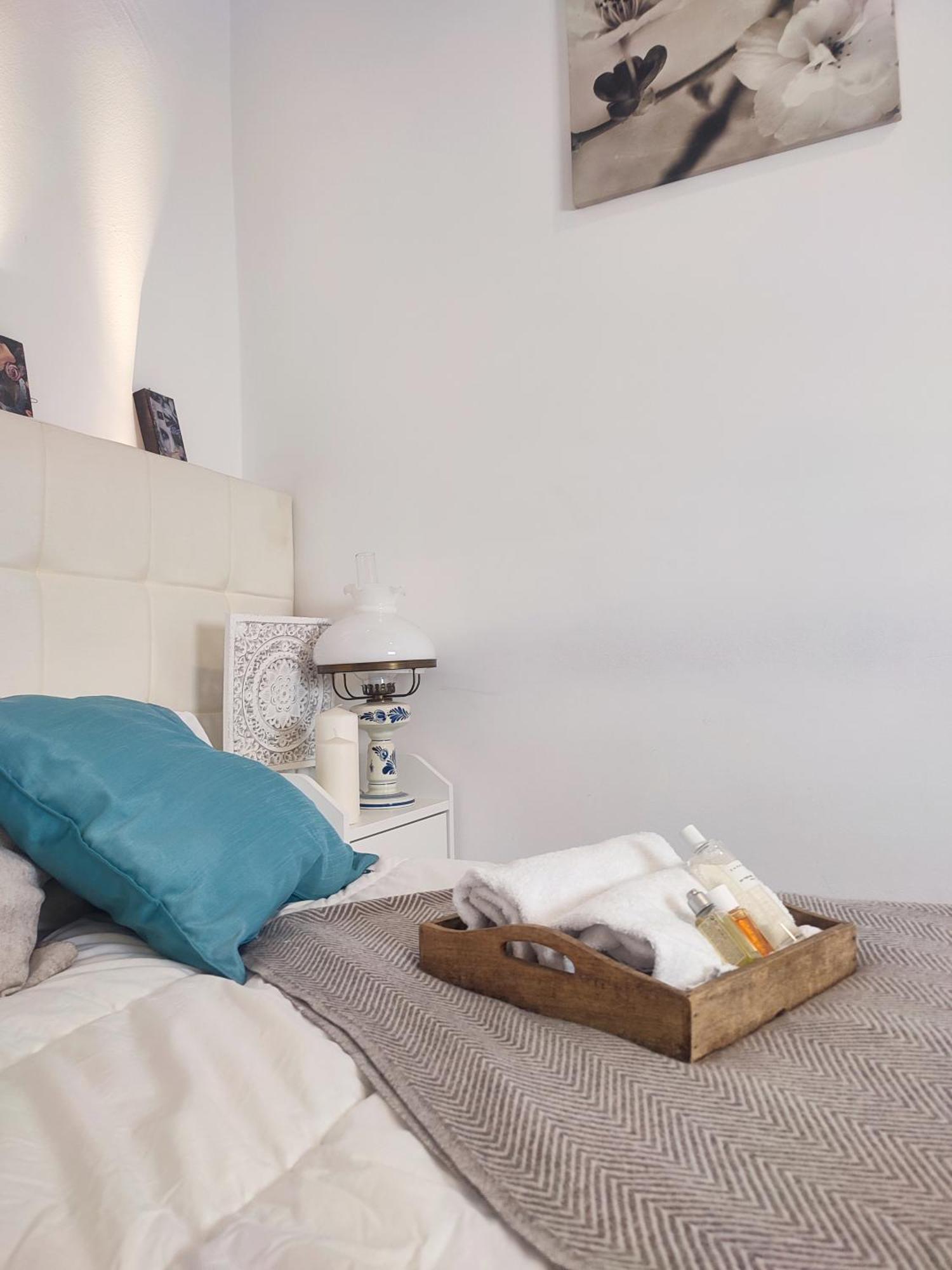 Casa In Centro Foggia Hotel Kültér fotó