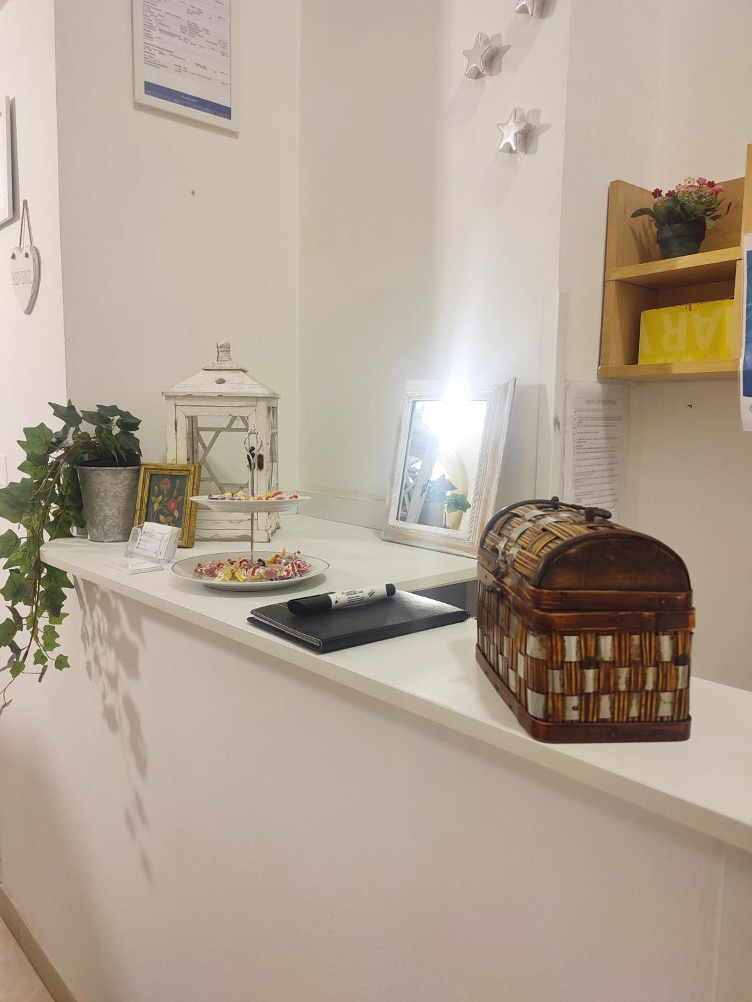 Casa In Centro Foggia Hotel Kültér fotó
