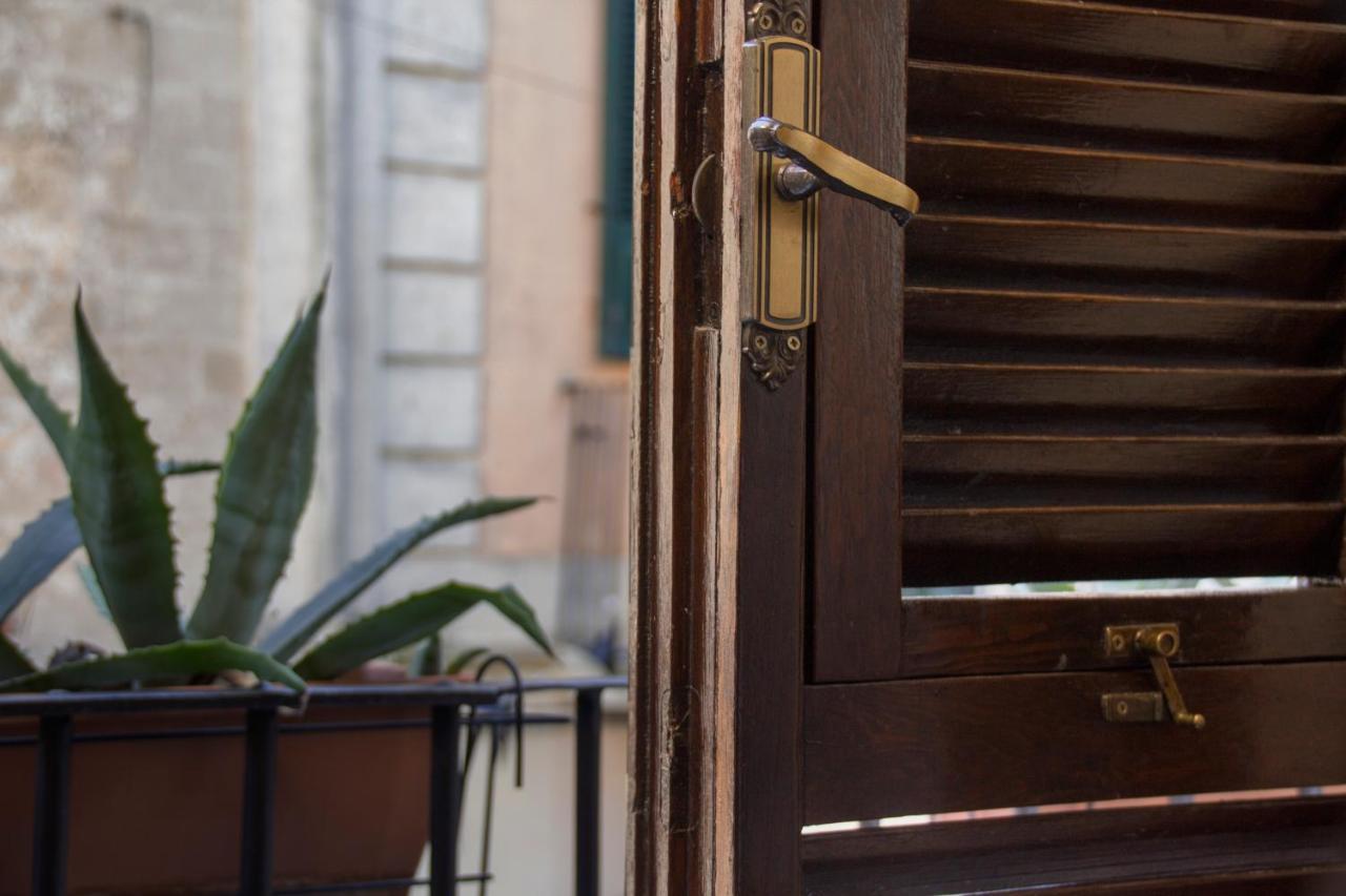 Casa In Centro Foggia Hotel Kültér fotó